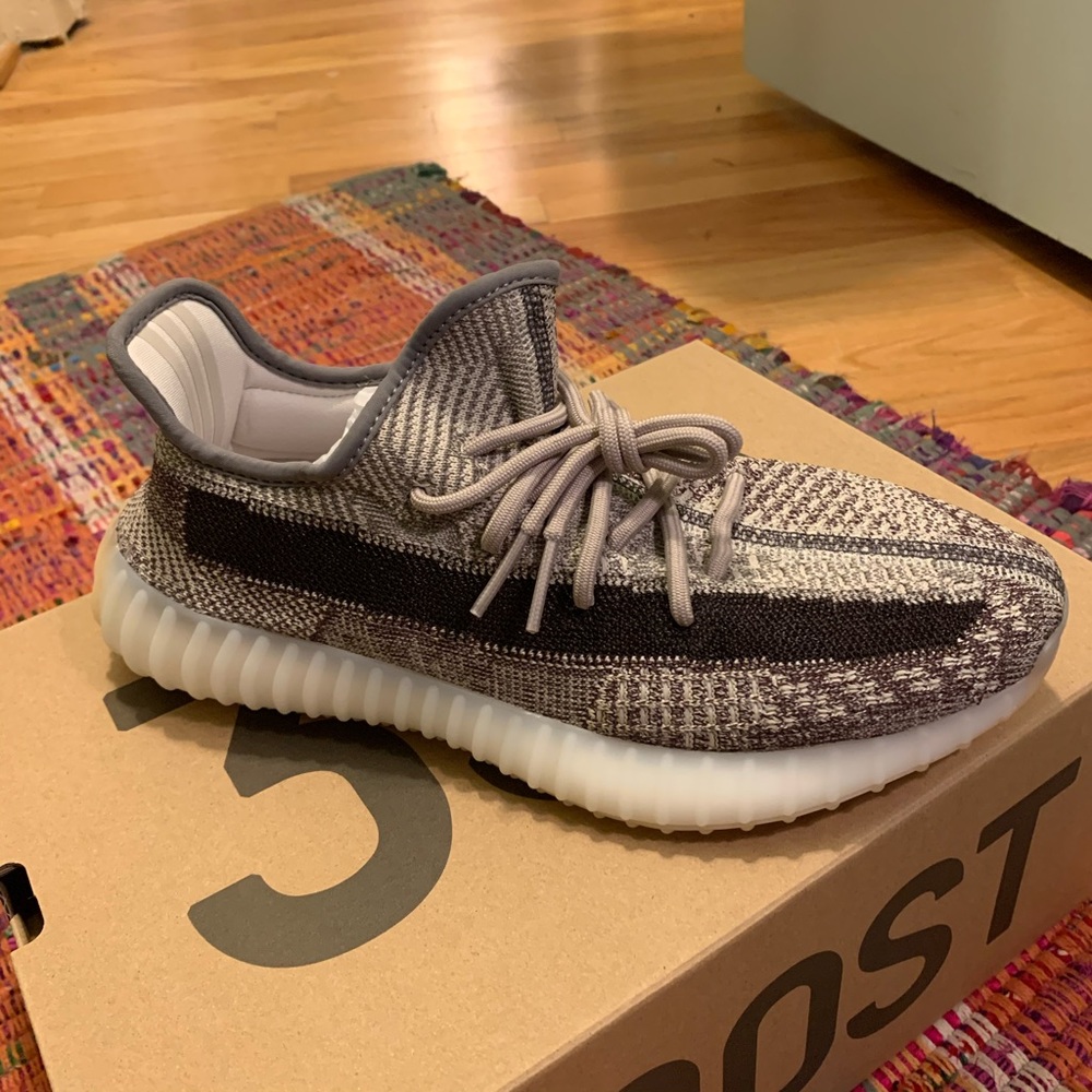 SOLD - adidas Yeezy Boost 350 v2 ZYON - Picture 3 of 11